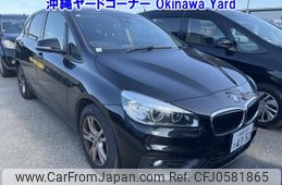 bmw 2-series 2017 -BMW 【沖縄 301ｻ4352】--BMW 2 Series 2C20-WBA2C12070V778802---BMW 【沖縄 301ｻ4352】--BMW 2 Series 2C20-WBA2C12070V778802-