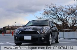 mini mini-others 2012 -BMW 【なにわ 502ﾌ1431】--BMW Mini SX16S--0T404594---BMW 【なにわ 502ﾌ1431】--BMW Mini SX16S--0T404594-