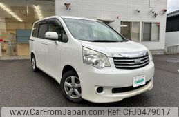 toyota noah 2013 -TOYOTA--Noah DBA-ZRR70G--ZRR70-0576396---TOYOTA--Noah DBA-ZRR70G--ZRR70-0576396-