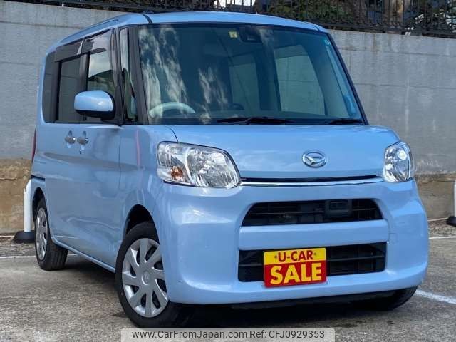daihatsu tanto 2016 CFJ0929353 image 1