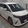 toyota alphard 2023 -TOYOTA 【つくば 300わ2179】--Alphard AGH40W-0004192---TOYOTA 【つくば 300わ2179】--Alphard AGH40W-0004192- image 6