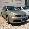 nissan tiida 2006 CFJ1557806 image 1