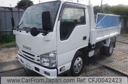 isuzu elf-truck 2019 -ISUZU--Elf TPG-NKR85AD--NKR85-7079882---ISUZU--Elf TPG-NKR85AD--NKR85-7079882-