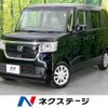 honda n-box 2018 -HONDA--N BOX DBA-JF3--JF3-1058143---HONDA--N BOX DBA-JF3--JF3-1058143- image 1