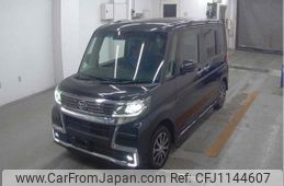 daihatsu tanto 2019 quick_quick_DBA-LA600S_LA600S-0742856
