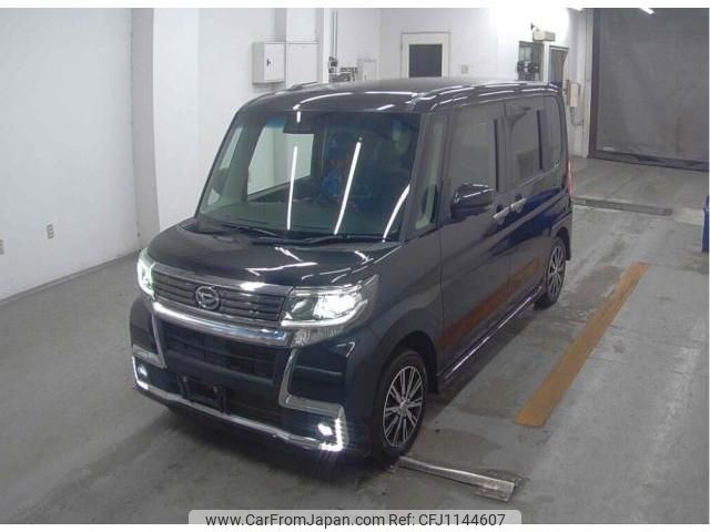 daihatsu tanto 2019 quick_quick_DBA-LA600S_LA600S-0742856 image 1