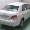 toyota belta 2009 AA7129 image 4