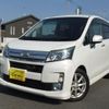 daihatsu move 2013 -DAIHATSU 【高崎 581ｱ3497】--Move LA100S--1014281---DAIHATSU 【高崎 581ｱ3497】--Move LA100S--1014281- image 1