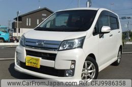 daihatsu move 2013 -DAIHATSU 【高崎 581ｱ3497】--Move LA100S--1014281---DAIHATSU 【高崎 581ｱ3497】--Move LA100S--1014281-