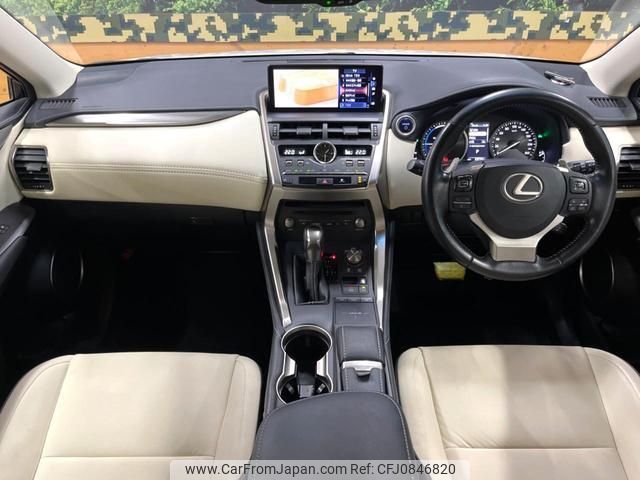 lexus nx 2019 quick_quick_AYZ10_AYZ10-1025295 image 2