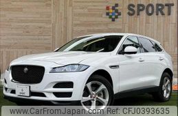 jaguar f-pace 2018 quick_quick_LDA-DC2NA_SADCA2AN4KA362530