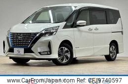 nissan serena 2022 quick_quick_6AA-HFC27_HFC27-156469