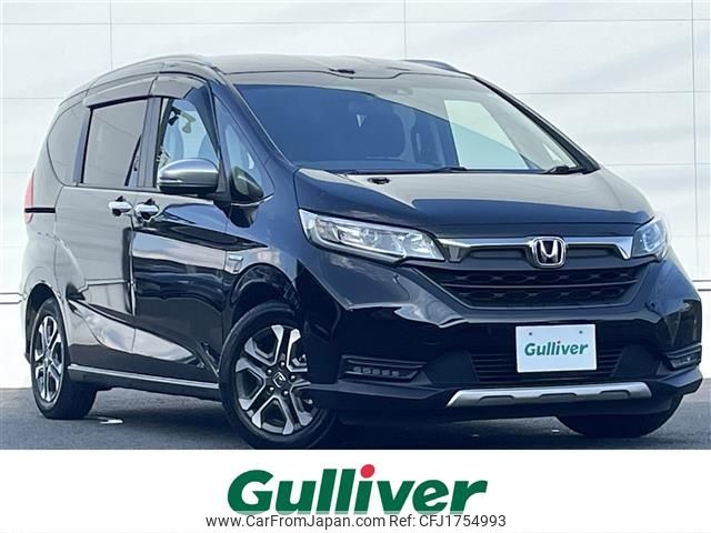 honda freed 2021 CFJ1754993 image 1