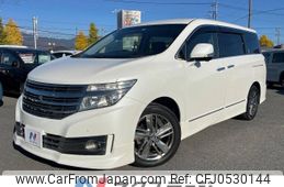 nissan elgrand 2011 -NISSAN--Elgrand DBA-TE52--TE52-026841---NISSAN--Elgrand DBA-TE52--TE52-026841-