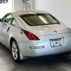 nissan fairlady-z 2003 -NISSAN--Fairlady Z Z33-012077---NISSAN--Fairlady Z Z33-012077- image 6