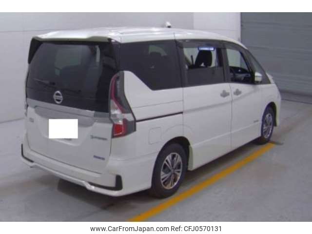 nissan serena 2022 -NISSAN--Serena 6AA-HFC27--HFC27-137050---NISSAN--Serena 6AA-HFC27--HFC27-137050- image 2