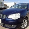 volkswagen polo 2008 REALMOTOR_N2019120157M-17 image 1