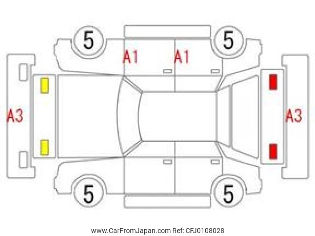 toyota crown-majesta 2005 -TOYOTA--Crown Majesta DBA-UZS186--UZS186-0013239---TOYOTA--Crown Majesta DBA-UZS186--UZS186-0013239- image 2