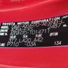 toyota camry 2017 CFJ1703087 image 10