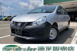 nissan ad-van 2018 CFJ1690500