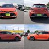toyota corolla-sport 2023 CFJ1747574 image 4