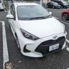 toyota yaris 2020 -TOYOTA 【横浜 506ｻ9048】--Yaris 5BA-KSP210--KSP210-0004897---TOYOTA 【横浜 506ｻ9048】--Yaris 5BA-KSP210--KSP210-0004897- image 1