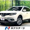 nissan x-trail 2016 CFJ1791857 image 1
