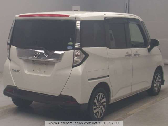 toyota tank 2018 -TOYOTA--Tank DBA-M900A--M900A-0251715---TOYOTA--Tank DBA-M900A--M900A-0251715- image 2
