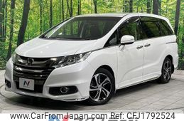 honda odyssey 2014 CFJ1792524