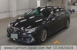 toyota mark-x 2016 quick_quick_DBA-GRX130_GRX130-6101490