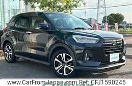 daihatsu rocky 2019 CFJ1590245