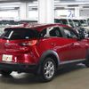 mazda cx-3 2018 -MAZDA--CX-3 6BA-DKEFW--DKEFW-104491---MAZDA--CX-3 6BA-DKEFW--DKEFW-104491- image 2