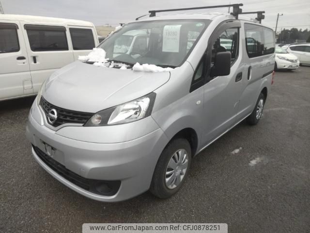 nissan nv200-vanette-van 2018 quick_quick_DBF-VM20_VM20-122280 image 1