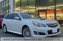 subaru legacy-touring-wagon 2009 -SUBARU--Legacy Wagon DBA-BR9--BR9-006718---SUBARU--Legacy Wagon DBA-BR9--BR9-006718-