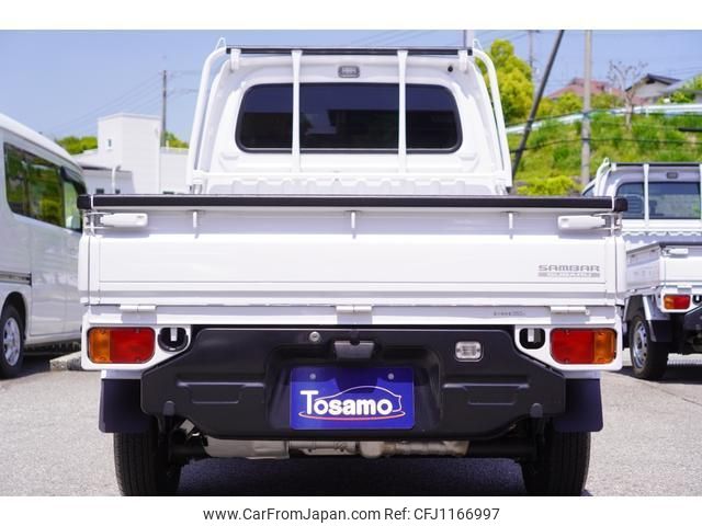 subaru sambar-truck 2010 quick_quick_TT2_TT2-477691 image 2