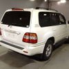 toyota land-cruiser-wagon 2006 -TOYOTA--Land Cruiser Wagon GH-UZJ100W--UZJ100-0158834---TOYOTA--Land Cruiser Wagon GH-UZJ100W--UZJ100-0158834- image 2