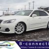 toyota crown 2013 -TOYOTA--Crown DBA-GRS210--GRS210-6004383---TOYOTA--Crown DBA-GRS210--GRS210-6004383- image 1