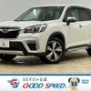 subaru forester 2020 -SUBARU--Forester 5AA-SKE--SKE-034350---SUBARU--Forester 5AA-SKE--SKE-034350- image 1