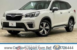 subaru forester 2020 -SUBARU--Forester 5AA-SKE--SKE-034350---SUBARU--Forester 5AA-SKE--SKE-034350-