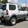 suzuki jimny-wide 1998 -スズキ--ジムニーワイド JB33W--JB33W-112046---スズキ--ジムニーワイド JB33W--JB33W-112046- image 4