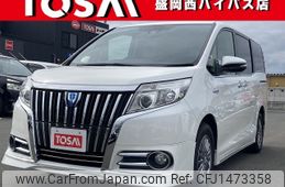 toyota esquire 2016 -TOYOTA--Esquire DAA-ZWR80G--ZWR80-0174916---TOYOTA--Esquire DAA-ZWR80G--ZWR80-0174916-