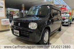 suzuki alto-lapin 2015 -SUZUKI 【名変中 】--Alto Lapin HE22S--278994---SUZUKI 【名変中 】--Alto Lapin HE22S--278994-