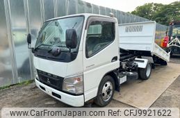 mitsubishi-fuso canter 2008 GOO_NET_EXCHANGE_0403841A30240621W001