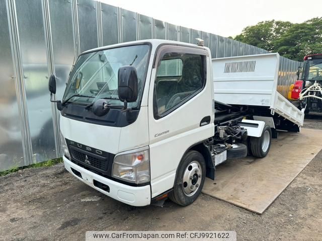 mitsubishi-fuso canter 2008 GOO_NET_EXCHANGE_0403841A30240621W001 image 1