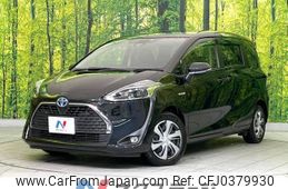 toyota sienta 2019 -TOYOTA--Sienta 6AA-NHP170G--NHP170-7200327---TOYOTA--Sienta 6AA-NHP170G--NHP170-7200327-