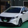 nissan note 2023 -NISSAN 【名変中 】--Note SNE13--161246---NISSAN 【名変中 】--Note SNE13--161246- image 1