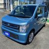 suzuki wagon-r 2019 -SUZUKI--Wagon R DAA-MH55S--MH55S-305657---SUZUKI--Wagon R DAA-MH55S--MH55S-305657- image 1