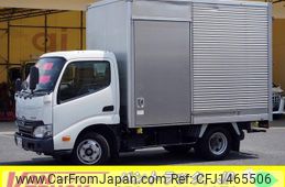 toyota dyna-truck 2019 CFJ1465506