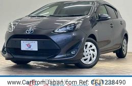 toyota aqua 2018 -TOYOTA--AQUA DAA-NHP10--NHP10-6748193---TOYOTA--AQUA DAA-NHP10--NHP10-6748193-