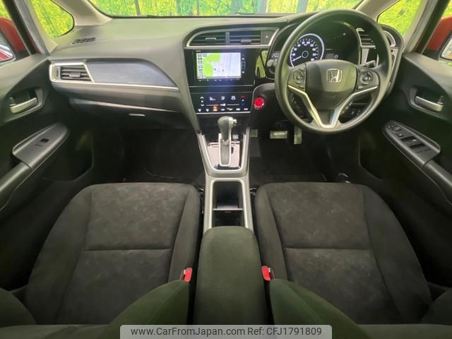honda shuttle 2017 CFJ1791809 image 2